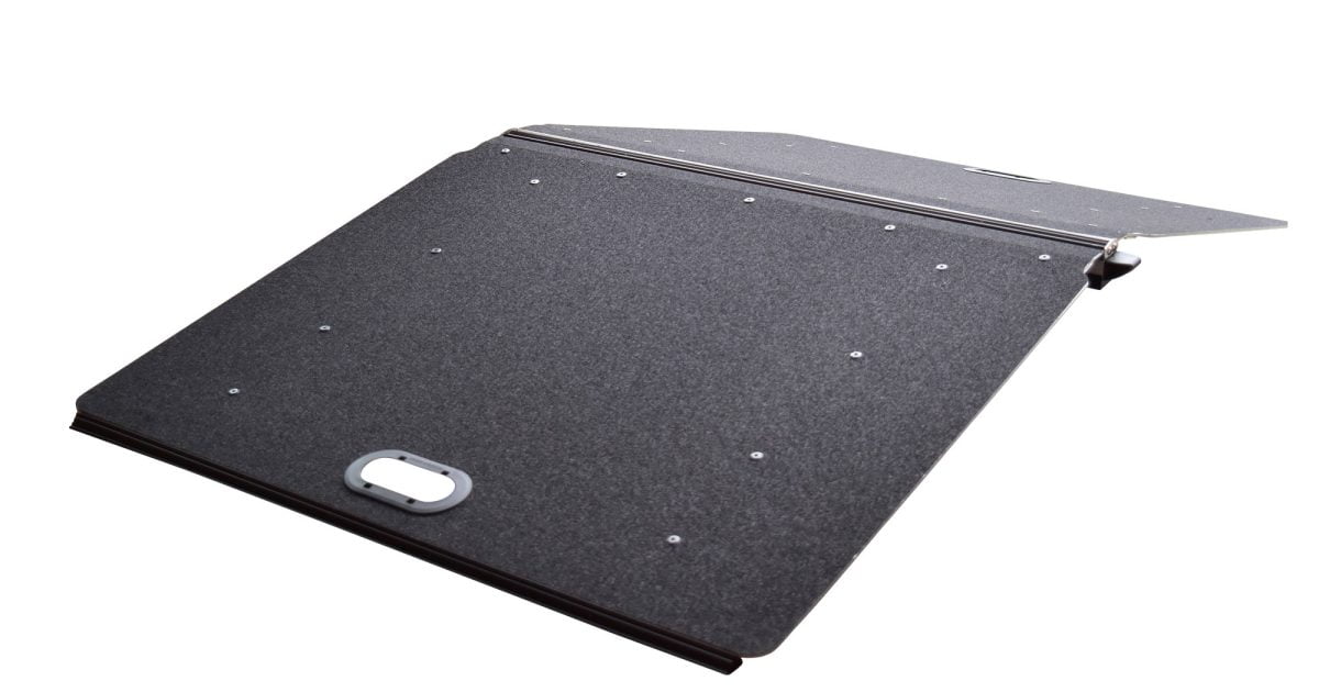 Butterfly Ramp - TGA Mobility