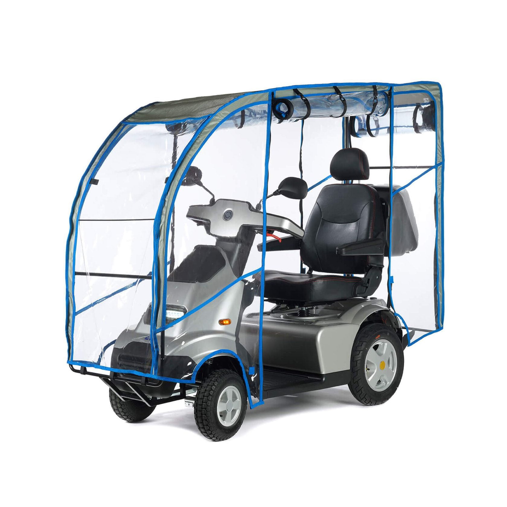 All Weather Canopy - TGA Mobility