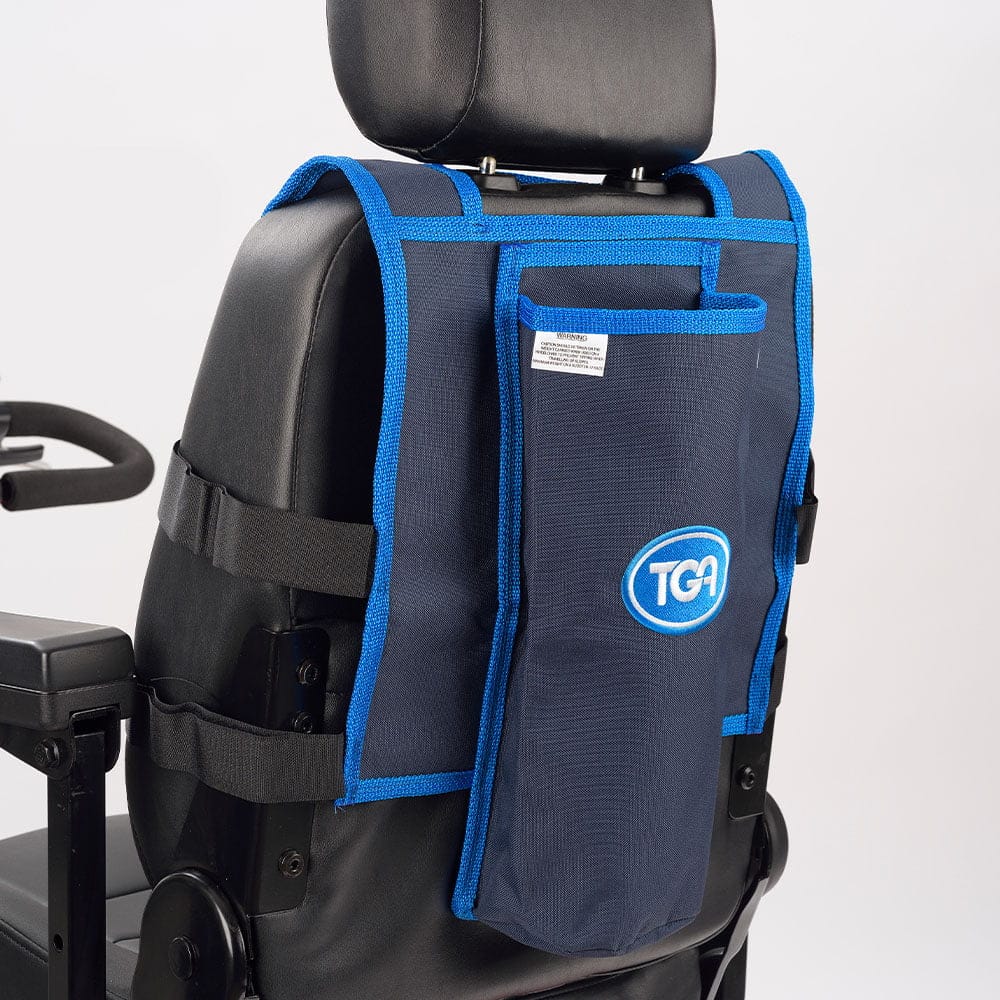 Mobility Scooter Accessories