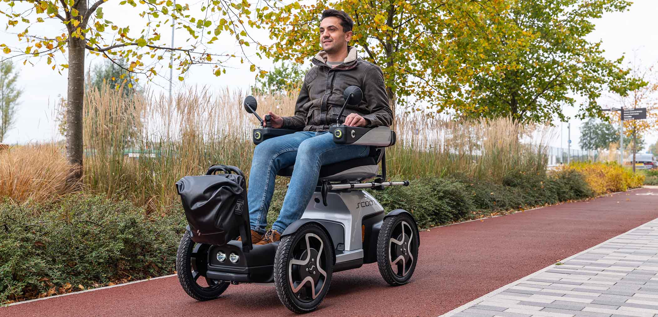 Powerchair Accessories