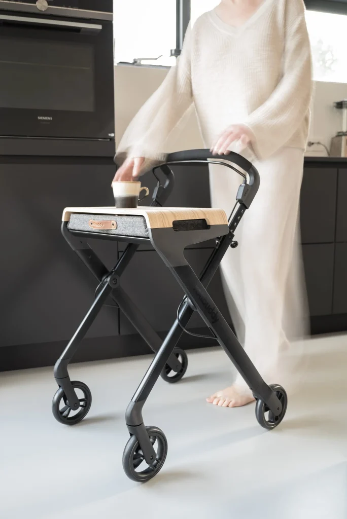 Walking Aids