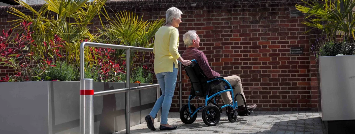 Wheelchairs UK